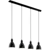 Image de EGLO, Suspension, Priddy (E27)