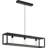 Image de EGLO, Suspension, Elswick (E27)