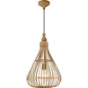 Image de EGLO, Suspension, Amsfield (E27)