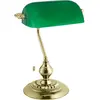 Image de EGLO, Lampe de table, Banker (E27)