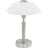 Image de EGLO, Lampe de table, Solo (E14)
