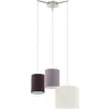 Image de EGLO, Suspension, Tombolo (E27)