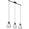 Image de EGLO, Suspension, Tarbes (E27)