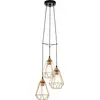 Image de EGLO, Suspension, Tarbes (E27)