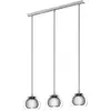 Image de EGLO, Suspension, Rocamar (E27)