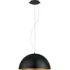 Image de EGLO, Suspension, Gaetano 1 (E27)
