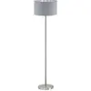 Image de EGLO, Lampadaire, Maserlo (E27)