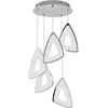 Image de EGLO, Suspension, Amonde (3650 lm)