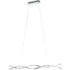 Image de EGLO, Suspension, Lasana (5400 lm)