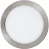 Image de EGLO, Applique + plafonnier, Fueva-c (2000 lm)