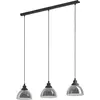 Image de EGLO, Suspension, Beleser (E27, 3450 lm)
