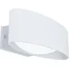 Image de EGLO, Éclairage d'extérieur, Applique murale LED (1300 lm, IP54)