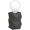 Image de EGLO, Lampe de table, Swarby (E27)