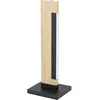 Image de EGLO, Lampe de table, Camacho (800 lm)
