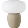 Image de EGLO, Lampe de table, Lampe de bureau à LED (E27)
