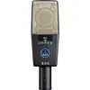 Image de AKG Pro C414 Xls, Microphone
