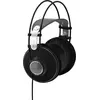 Image de AKG Pro K612 Pro (Pas de réduction du bruit, Filaire), Écouteurs, Noir