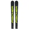 Image de Fischer Skis Alpins Rc4 Wc Gs Men Mo-platte Stiff