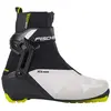 Image de Fischer Chaussures De Ski Nordique Pour Femme Rcs Skate