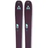 Image de Fischer Skis De Montagne Transalp 84 C
