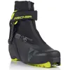 Image de Fischer Chaussures De Ski Nordique Rc5 Combi
