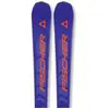 Image de Fischer Pack De Skis Alpins The Curv Dtx Mt+rsx Z12 Pr