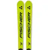Image de Fischer Pack De Skis Alpins Junior Rc4 Wc Gs Jr M-plate+rc4 Z11 Ff
