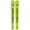 Image de Fischer Skis Alpins Rc4 Worldcup Gs Masters Alu/ku Plate