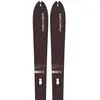 Image de Fischer Ski De Fond S-bound 98 Crown/dual Skin Xtralite