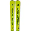 Image de Fischer Pack De Skis Alpins Rc4 Worldcup Pro M-plate+rc4 Z13 Gw Freeflex