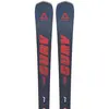 Image de Fischer Pack De Skis Alpins The Curv Dti Allride+rs11 Gw Powerrail