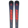 Image de Fischer Pack De Skis Alpins The Curv Ti Twin Powerrail+rs 10 Gw Powerrail