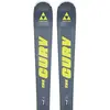 Image de Fischer Pack De Skis Alpins The Curv Gt 85 M-track+rsw 12 Powerrail