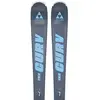 Image de Fischer Pack De Skis Alpins The Curv Gt 76 Tpr+rsw 10 Powerrail