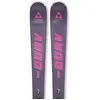 Image de Fischer Pack De Skis Alpins The Curv Gt 80 Tpr+rsw 11 Powerrail