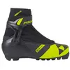 Image de Fischer Chaussures De Ski Nordique Junior Rc1 Combi