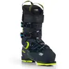 Image de Fischer Chaussures De Ski Alpin Rc4 120 Lv Vac Boa