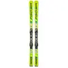 Image de Fischer Pack De Skis Alpins Rc4 Noize Lt Pro M-plate + Rc4 Z13 Gw Freeflex 85 [d]