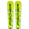 Image de Fischer Pack De Skis Alpins Rc4 Noize St Pro M-plate + Rc4 Z13 Gw Freeflex 85 [d]