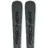 Image de Fischer Pack De Skis Alpins Rc4 St Lyt Pr + Rs 11 Gw Powerrail 78 [g]
