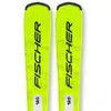 Image de Fischer Pack De Skis Alpins Junior Rc4 Race + Fs4 Gw Ca 80 [i]