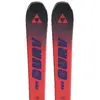 Image de Fischer Pack De Skis Alpins Xtr The Curv Power Rt + Rs 10 Gw Powerrail 78 [g]