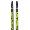 Image de Fischer Pack De Ski De Fond Twin Skin Superior Stiff + Xc Race Classic Ifp