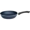 Image de Riess La poêle à émail de grand-mère, Poêle + casserole, Bleu