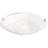 Image de Orion, Applique + plafonnier, NU 934430 SATIN Plafonnier LED nickel (E27)