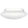 Image de Orion, Applique + plafonnier, NU 934525 opale blanc Plafonnier D250 (E27)