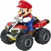 Image de Carrera Super Mario Quad