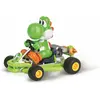 Image de Carrera Mario Kart - Pipe Kart, Yoshi