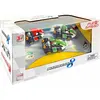 Image de Carrera Play Pull & Speed Mario Kart 8 Voitures jouet