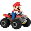 Image de Carrera Nintendo Super Mario Quad RC 1:40